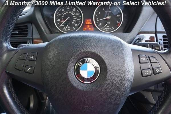 2012 BMW X5 AWD All Wheel Drive xDrive35i Premium SUV for sale in Lynnwood, WA – photo 18