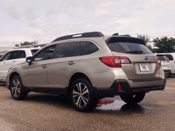 2018 Subaru Outback Limited Leather GPS LOADED Factory 100K for sale in Sarasota, FL – photo 6