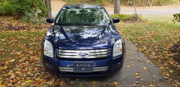 2007 Ford Fusion SEL AWD V6 with 89,000 Original Miles for sale in North Branford , CT – photo 2