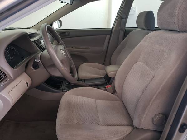 2003 Toyota Camry LE for sale in Tempe, AZ – photo 5