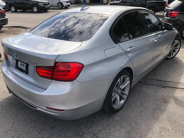 2014 BMW 328I SPORT**ALL APPORVED **CALL HENRY - cars & trucks - by... for sale in HOLLYWOOD 33023, FL – photo 4