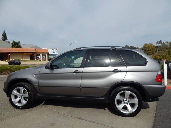 2004 BMW X5 4.4i AWD 4dr SUV for sale in Fair Oaks, CA – photo 10