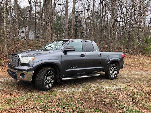 Tundra SR5 pickup - low miles, great condition - - by for sale in Canton, GA – photo 13
