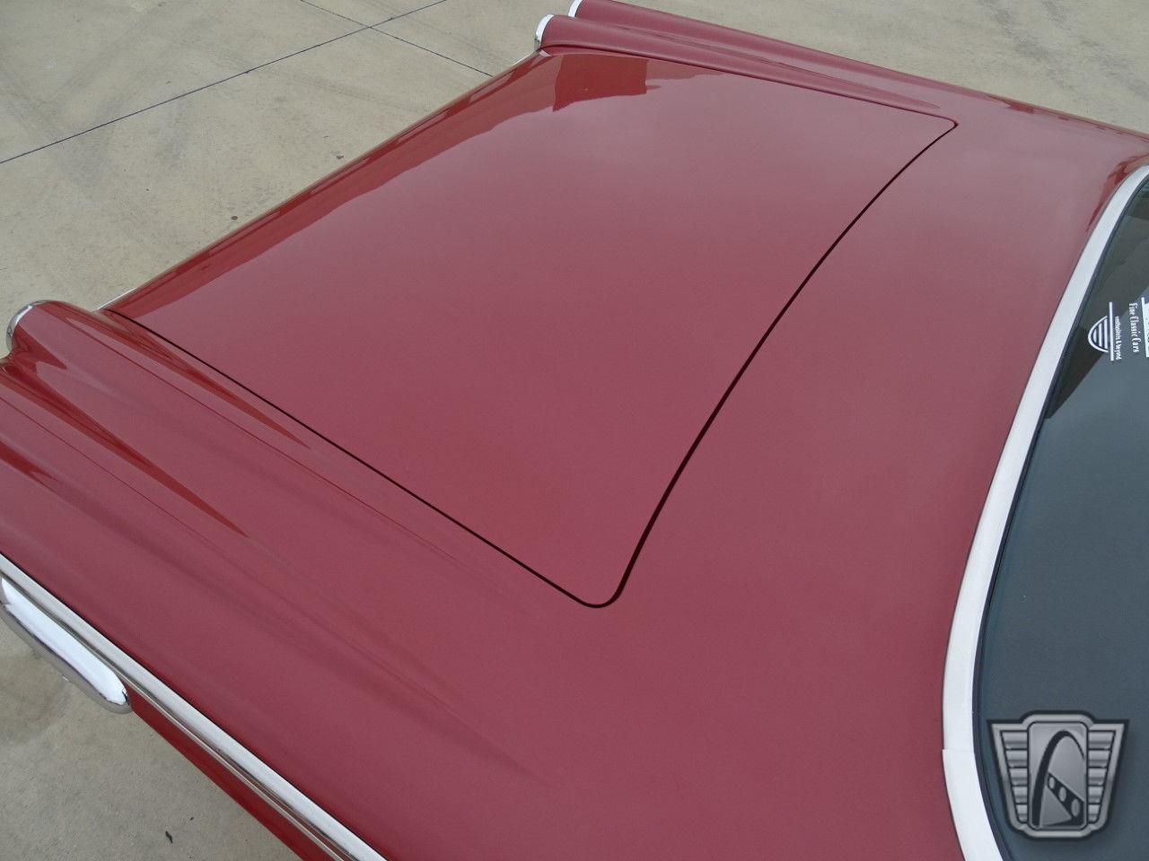 1960 Pontiac Ventura for sale in O'Fallon, IL – photo 70