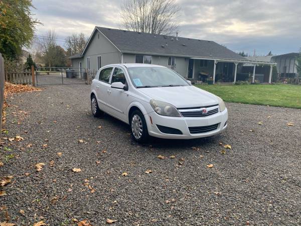 2008 astra, reliable, Bluetooth, amazing mpg - cars & trucks - by... for sale in Albany, OR – photo 3