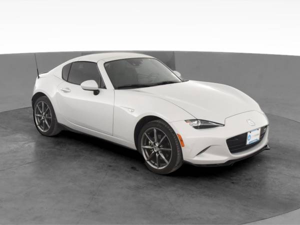 2017 MAZDA MX5 Miata RF Grand Touring Convertible 2D Convertible... for sale in Fort Worth, TX – photo 15
