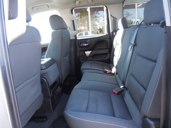 2019 Chevrolet Silverado 1500 LD Double Cab LT for sale in Mckinleyville, CA – photo 5