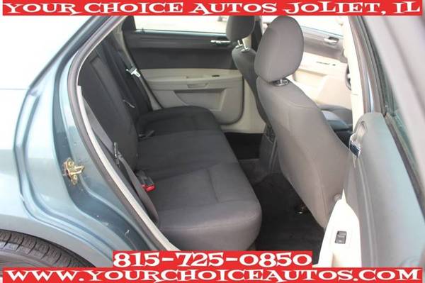 2006 *CHRYSLER* *300* CD KEYLESS ENTRY ALLOY GOOD TIRES 366682 for sale in Joliet, IL – photo 13