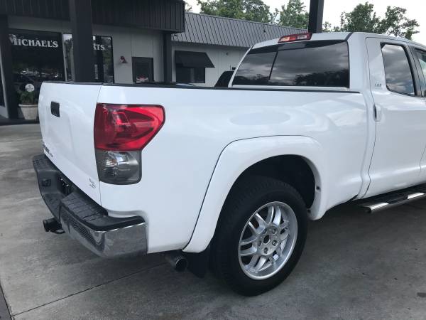 2009 Toyota Tundra XSP EXTRAClean - - by dealer for sale in Tallahassee, FL – photo 5