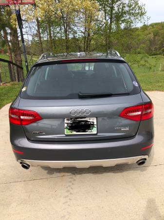 Audi Allroad for sale in Cleveland, TN – photo 3