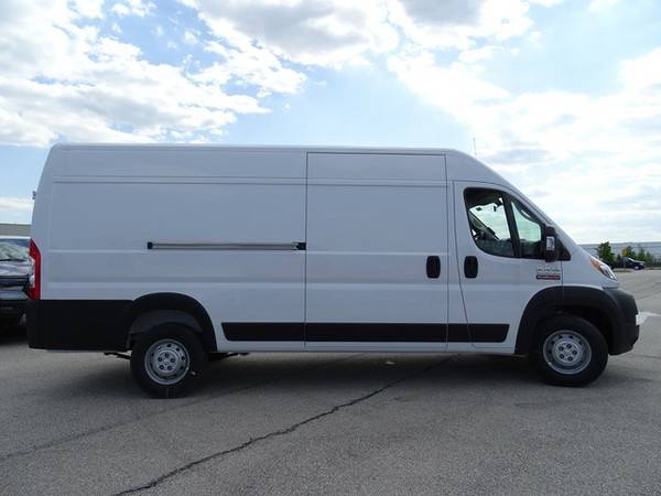 2019 Ram ProMaster Cargo Van 3500 High Roof for sale in Countryside, IL – photo 5