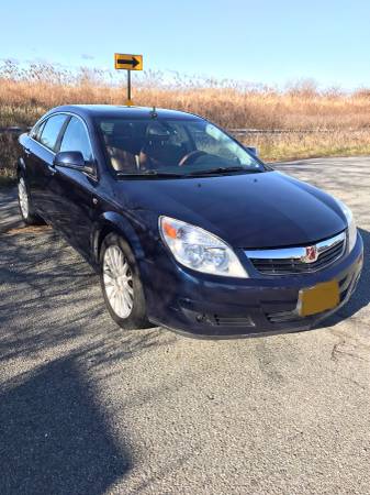 2009 Saturn Aura XR 100k miles - cars & trucks - by owner - vehicle... for sale in Howard Beach, NY – photo 2