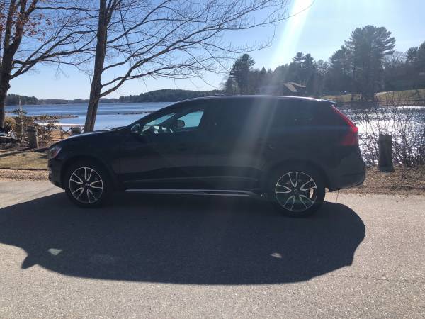 2017 Volvo XC CC XC70 V60 AWD Wagon, 75k! Like new XC70 V70 - cars & for sale in Please See Ad, ME – photo 3