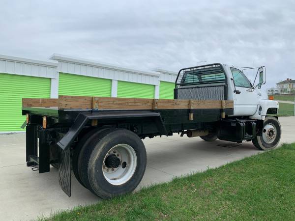 Farm Truck for sale in Columbia, MO – photo 9