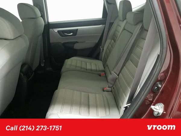 2017 Honda CR-V LX SUV for sale in Dallas, TX – photo 20