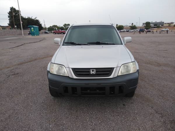 1998 Honda CR-V for sale in Las Cruces, NM – photo 3