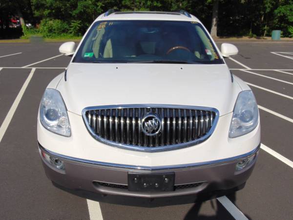 2009 Buick Enclave for sale in Waterbury, CT – photo 3