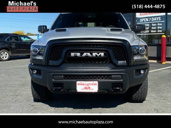 2017 Ram 1500 Rebel - cars & trucks - by dealer - vehicle automotive... for sale in east greenbush, NY – photo 9