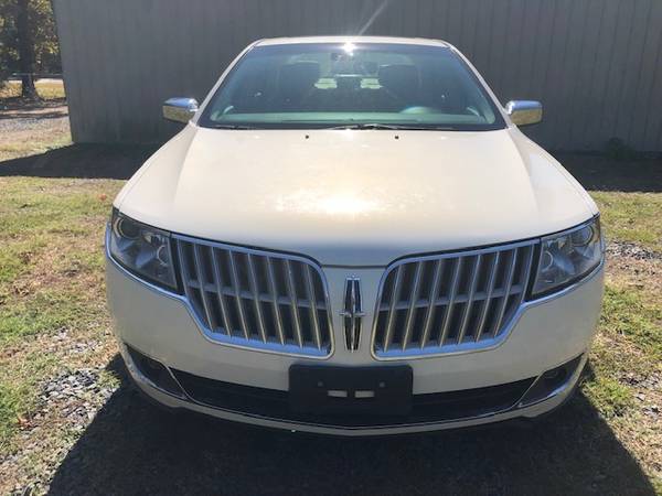 2012 Lincoln MKZ Hybrid for sale in Maumelle, AR – photo 8