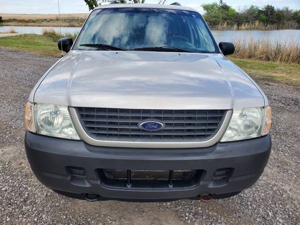 2003 Ford Explorer XLS 4X4 1OWNER WELL MAINT CLEAN CARFAX NEWER TIRE for sale in Other, KS – photo 9
