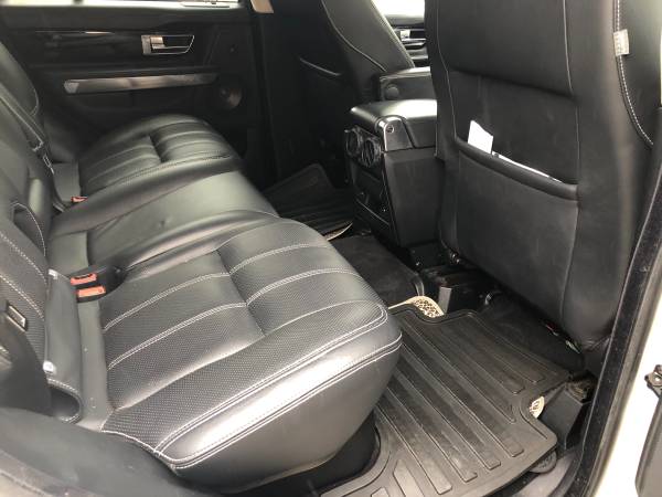 2010 Range Rover sport for sale in STATEN ISLAND, NY – photo 9