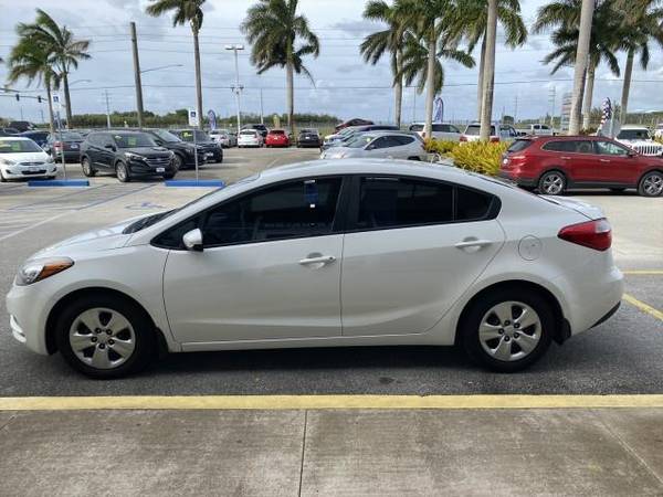 2016 Kia Forte - - by dealer for sale in Other, Other – photo 5