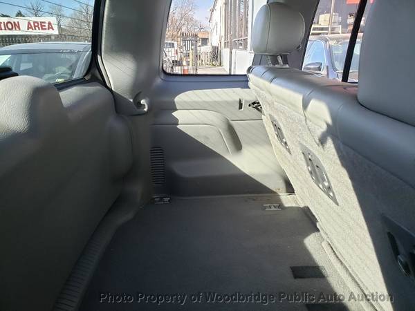 2005 Jeep Liberty 4dr Limited Silver - - by for sale in Woodbridge, District Of Columbia – photo 14
