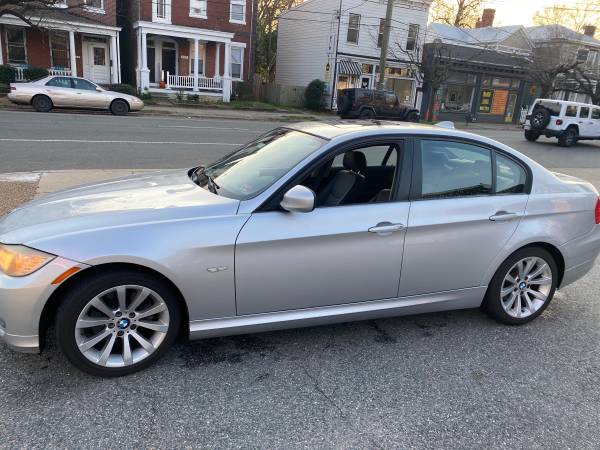 BMW 328i for sale - cars & trucks - by owner - vehicle automotive sale for sale in Richmond , VA – photo 2