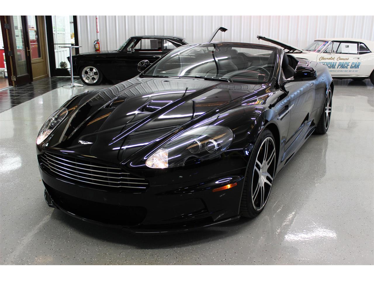 2012 Aston Martin DBS for sale in Fort Worth, TX – photo 6