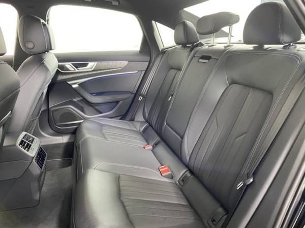 2019 Audi A6 2 0T Premium Plus - - by dealer - vehicle for sale in Honolulu, HI – photo 10
