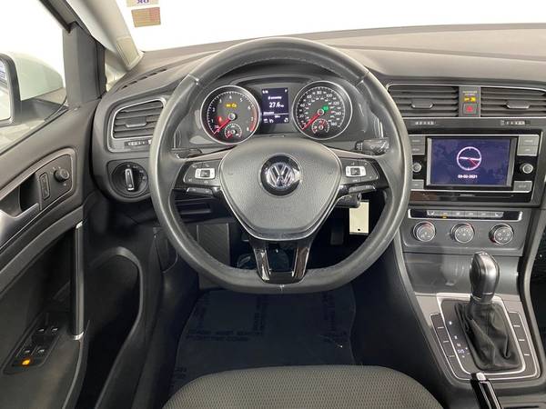 2019 Volkswagen Golf SportWagen AWD All Wheel Drive VW S Wagon for sale in Walla Walla, WA – photo 17