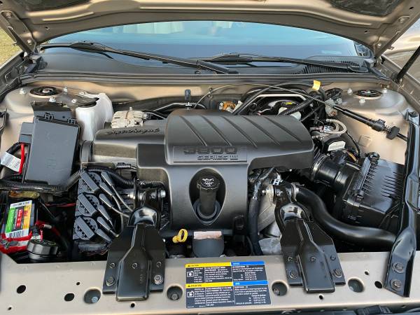 2007 PONTIAC GRAND PRIX GT SUPERCHARGED 81K MILES AND NEW EMISSION -... for sale in Dacula, GA – photo 15