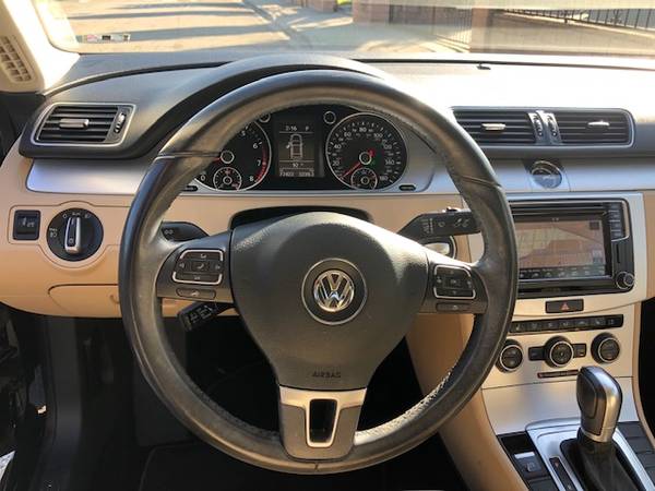 2016 Volkswagen CC, 41000 miles, Clean title - cars & trucks - by... for sale in Covina, CA – photo 11
