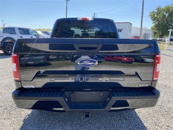 2019 Ford F-150 XLT **Chillicothe Truck Southern Ohio's Only All... for sale in Chillicothe, OH – photo 6