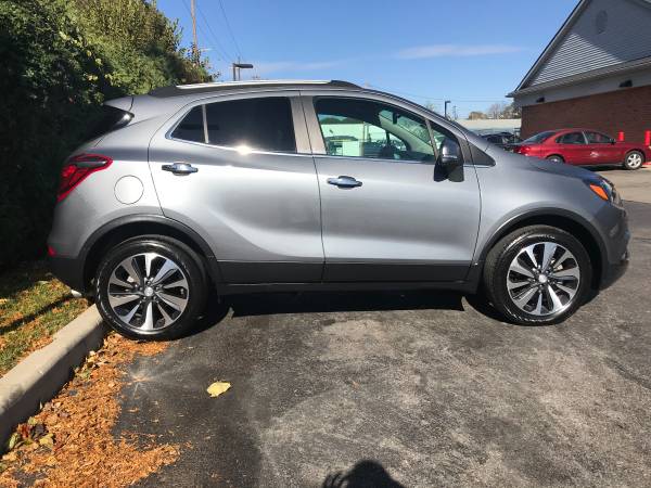 2019 BUICK ENCORE AWD $2000 DOWN*BAD CREDIT* NO CREDIT*NO PROBLEM -... for sale in Whitehall, OH – photo 3