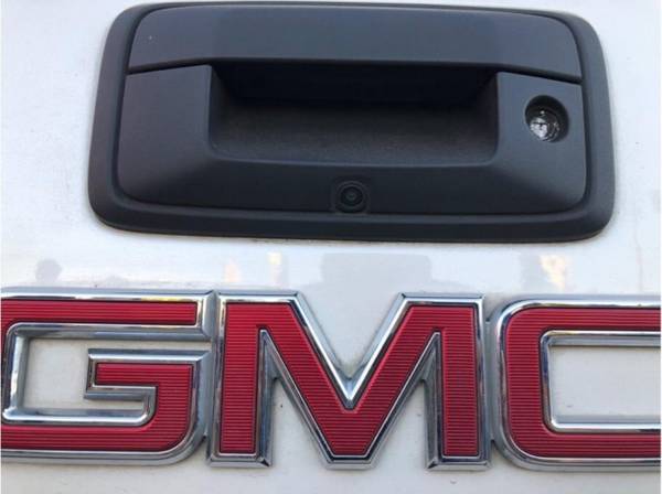 2015 GMC Sierra 1500 SLE Pickup 4D 6 1/2 ft for sale in Fresno, CA – photo 11