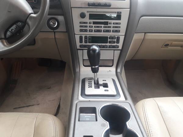 2006 Lincoln LS- Low Miles - cars & trucks - by owner - vehicle... for sale in Deltona, FL – photo 8