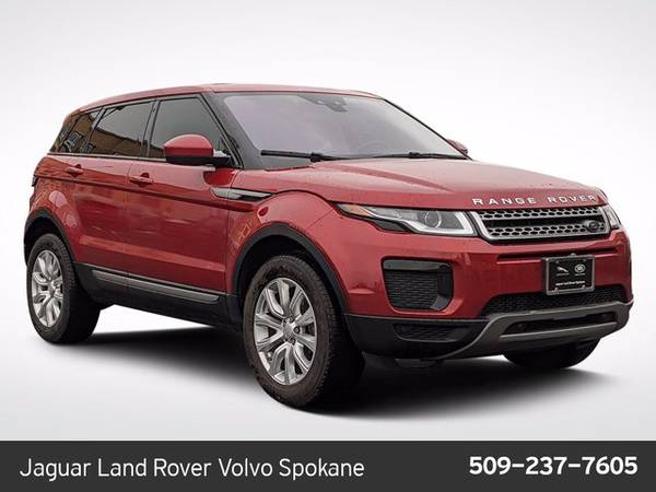2018 Land Rover Range Rover Evoque SE 4x4 4WD Four Wheel... for sale in Spokane, MT – photo 3