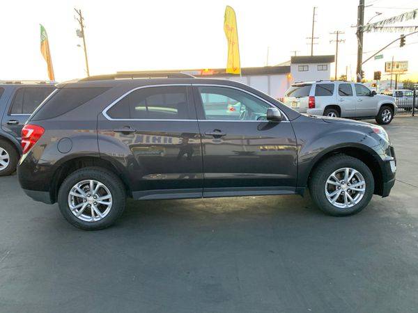 2016 Chevrolet Chevy Equinox LT 2WD for sale in Palmdale, CA – photo 18