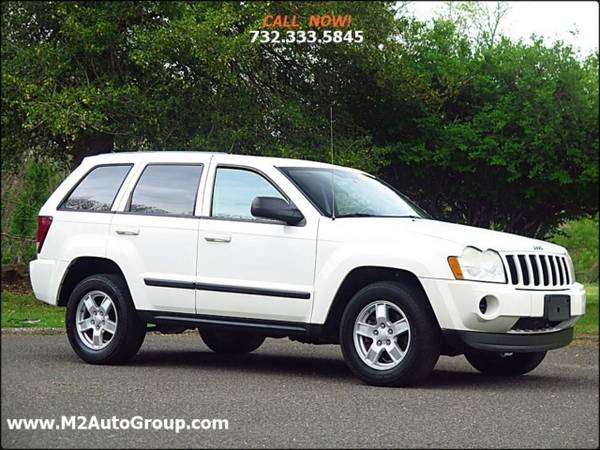 2007 Jeep Grand Cherokee Laredo 4dr SUV 4WD - - by for sale in East Brunswick, NJ – photo 4
