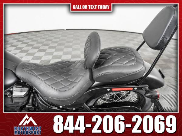 2020 Harley-Davidson Softail RWD - - by dealer for sale in Spokane Valley, MT – photo 10