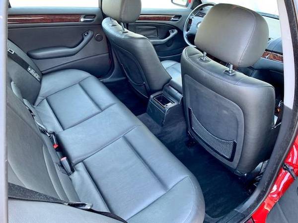 2005 BMW 325it WAGON for sale in Newville, PA – photo 21