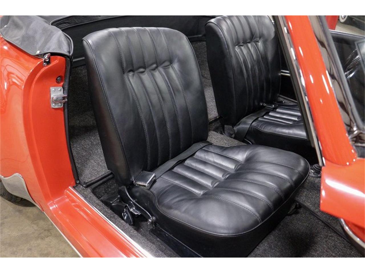 1961 Mercedes-Benz 190SL for sale in Kentwood, MI – photo 24