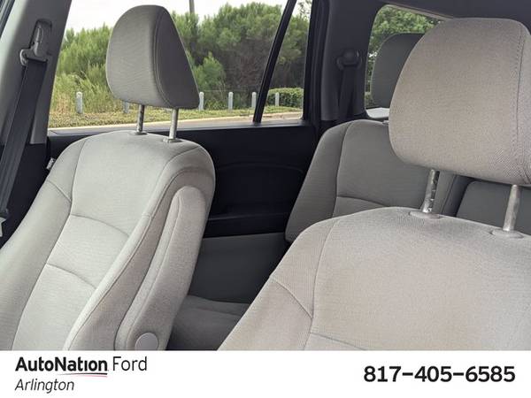 2018 Honda Pilot LX SKU:JB002382 SUV - cars & trucks - by dealer -... for sale in Arlington, TX – photo 16