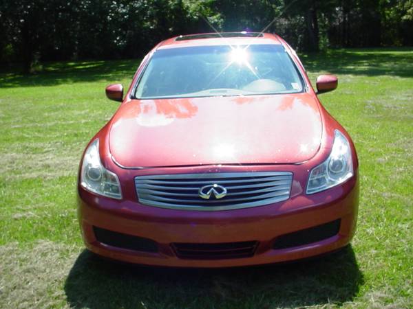2009 Infinity G37 for sale in Carriere, MS – photo 3