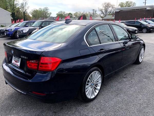 2015 BMW 3 Series 328i xDrive AWD - 100s of Positive Custo - cars & for sale in Baltimore, MD – photo 23