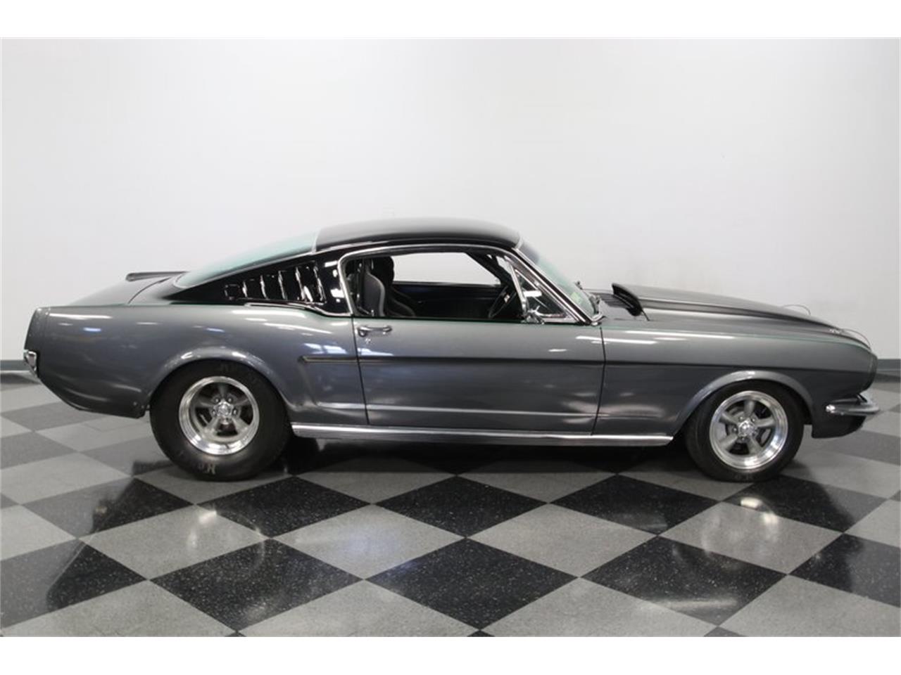 1965 Ford Mustang for sale in Concord, NC – photo 32