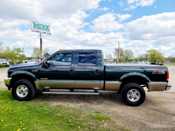 2004 Ford F-250 Super Duty Diesel - - by dealer for sale in Neenah, WI – photo 2