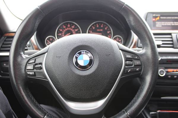 2014 BMW 3 Series 328i xDrive - cars & trucks - by dealer - vehicle... for sale in Bellingham, WA – photo 19