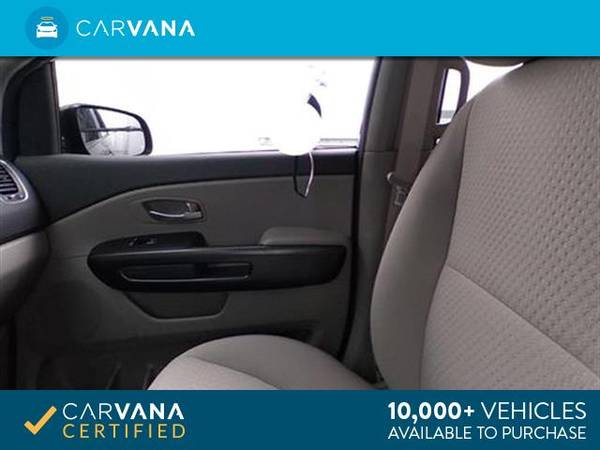 2018 Kia Sedona LX Minivan 4D mini-van Brown - FINANCE ONLINE for sale in Atlanta, GA – photo 15